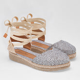 Alpargata para Mujer marca Been Class Blanco cod. 124799
